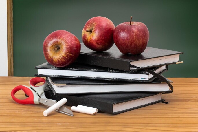 Vertretungskraft in der Schulkindbetreuung Künkelinschule, 3. Bild