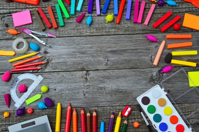 Vertretungskraft in der Schulkindbetreuung Fuchshofschule, 1. Bild