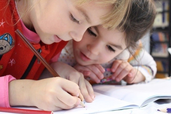 Betreuungskraft (m/w/d) Schlosswallschule, 1. Bild