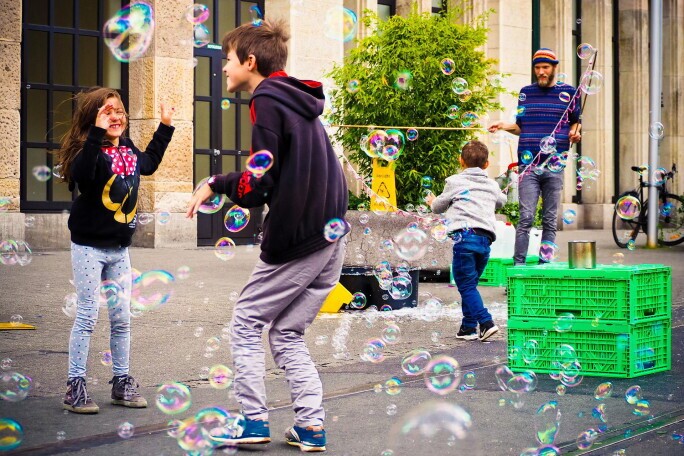 Betreuungskraft (m/w/d) Primarstufe Gemeinschaftsschule Rainbrunnen, 2. Bild