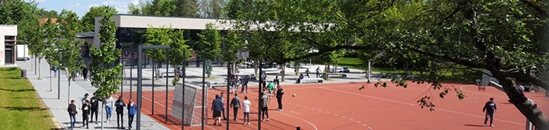 Stellvertretende Küchenleitung (m/w/d) für die städtische Gesamtverpflegung an Schulen und Kitas, 1. Bild