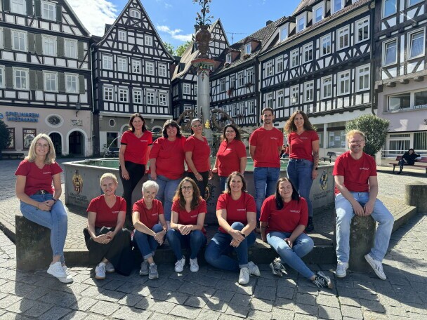 Assistenz der Leitung (m/w/d) für den Fachbereich Stadtmarketing und Kultur, 2. Bild