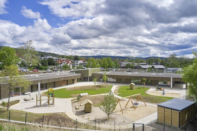 Leitung unserer Kindertagesstätte Stöhrerweg, 2. Bild