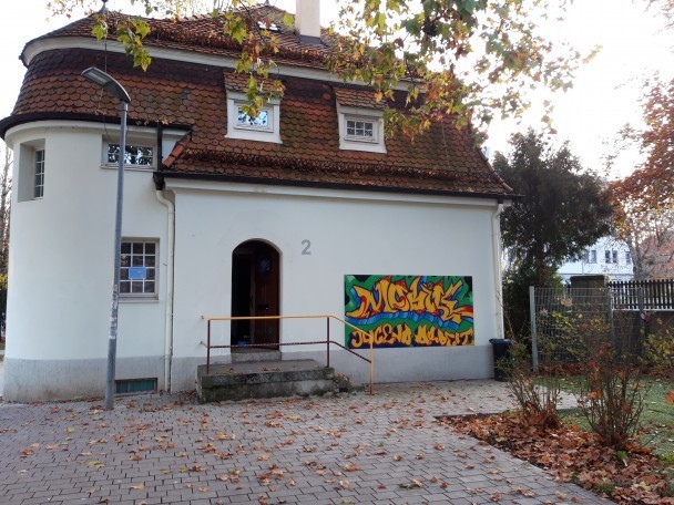 Sozialarbeiter (m/w/d) für die Offene und Mobile Jugendarbeit, 1. Bild