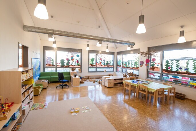 Leitung unserer Kindertagesstätte Schurwaldwichtel (m/w/d), 3. Bild
