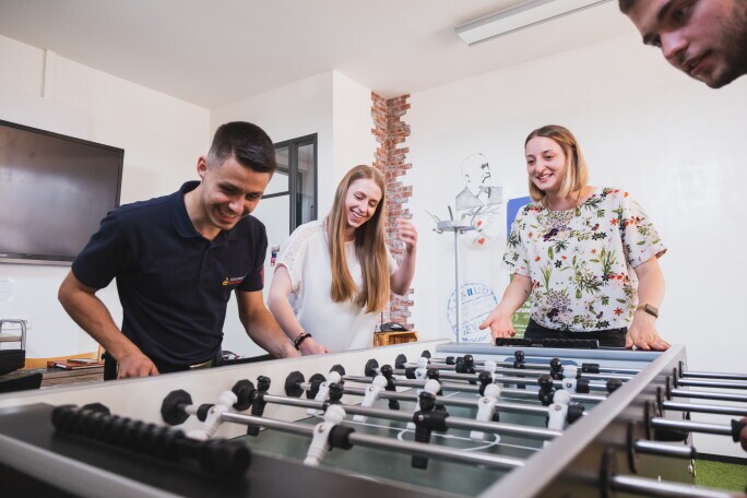 Ausbildung Verwaltungsfachangestellter 2027 (m/w/d), 1. Bild