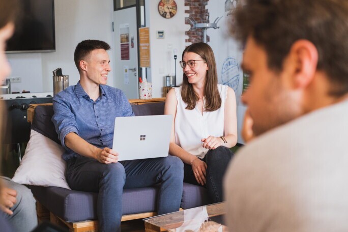 Ausbildung Verwaltungsfachangestellter 2027 (m/w/d), 3. Bild